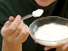 Датские ученые разработали йогурт, имеющий сладкий вкус без добавления сахара