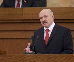 С кем собрался воевать Лукашенко?