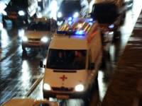 Полиция Еревана сообщила о предварительной версии взрыва в автобусе