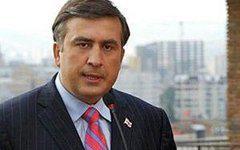 Саакашвили предупредил Порошенко о признаках распада Украины