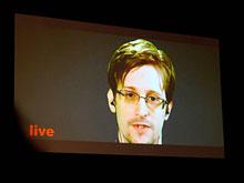 Сноуден заявил о наступлении крупнейшего в истории кризиса компьютерной безопасности