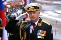 Киевский суд поддержал арест главы Черноморского флота