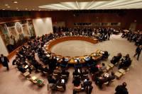 Совбез ООН отказался одобрить предложения РФ по Минским договоренностям