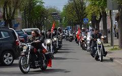 Власти Польши отказались впускать в страну российских байкеров