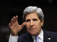 Керри: сирийские переговоры могут увенчаться успехом