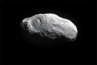 Американские астрономы обнаружили комету-мутанта