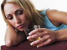 Ученые пролили свет на особенности мозга алкоголиков