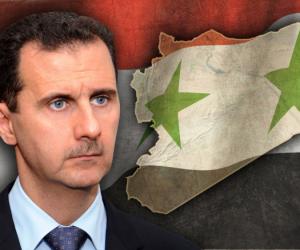 Асад сравнил ситуацию в Алеппо со Сталинградской битвой