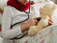 Простуда увеличивает риск диабета 1 типа у детей