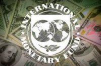 МВФ рассказал, чего конкретно ждет от Украины