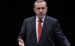Анкара отказалась менять антитеррористические законы по требованию ЕС