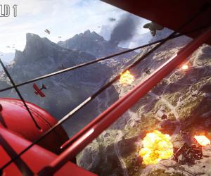 Battlefield 1      