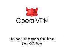 Opera   VPN-    iOS