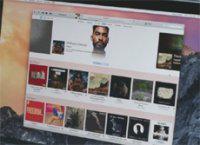 iTunes    ?