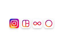 Instagram    