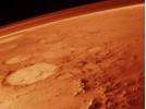 : NASA:   Mars Hopper 