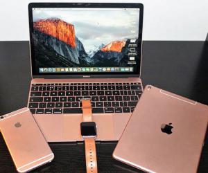 : MacBook 2016    