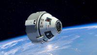   Boeing Starliner    2018 