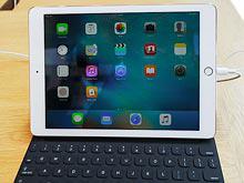   iOS  iPad Pro    