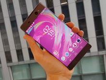 Sony   Xperia XA Ultra   