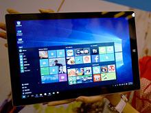 Microsoft         Windows 10