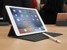 Apple    iOS  9,7- iPad Pro