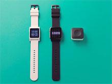  - Pebble      Kickstarter  4  