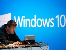 Microsoft      Windows 10      