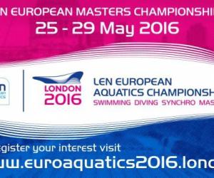    LEN EUROPEAN AQUATICS CHAMPIONSHIPS     