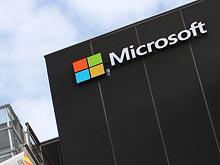            Microsoft