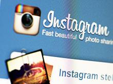 Instagram     
