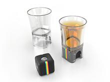 Polaroid      - Cube