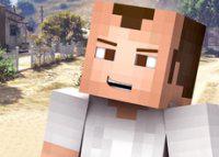 Minecraft    GTA V