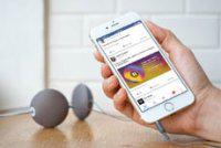 Facebook     