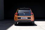 Renault    Twingo