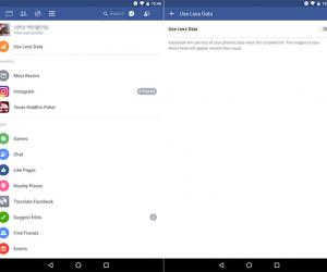 Facebook  Android-  