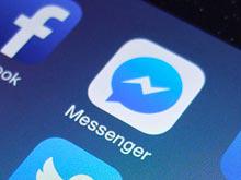  Facebook Messenger  ,    