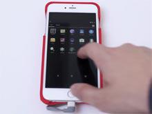   Android  iPhone    