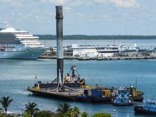 SpaceX         Falcon 9 