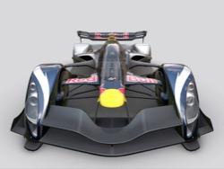  Aston Martin  Red Bull  1000- 