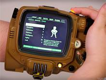 Bethesda      Pip-Boy   Fallout