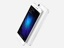   Xiaomi Mi5     