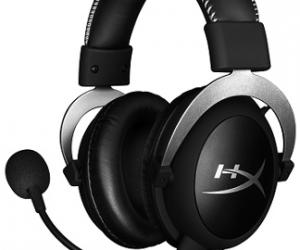 HyperX  CloudX -    Xbox One