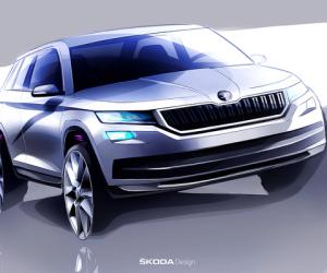 Skoda    Kodiaq  