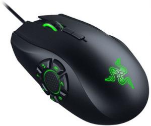  MOBA- Razer Naga Hex V2