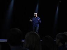  Apple         iOS 10