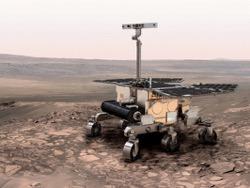   ExoMars     