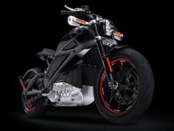 Harley-Davidson     2021 