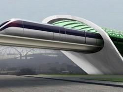    Hyperloop      