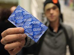 � ������ ��������� ������� ������������� Durex